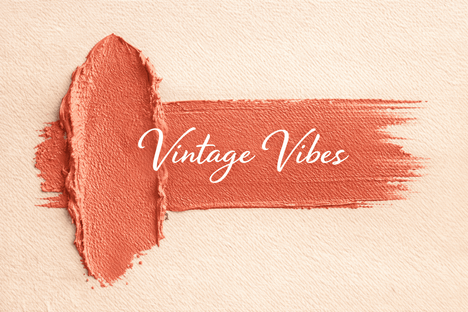 Herlan Cushion Matte Lipstick Vintage Vibes