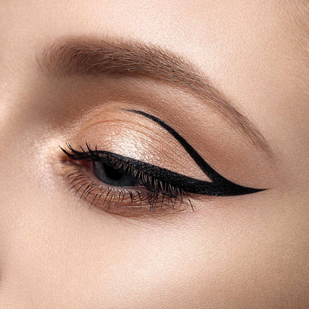 Herlan Color Vibes Gel Liner Awake long time