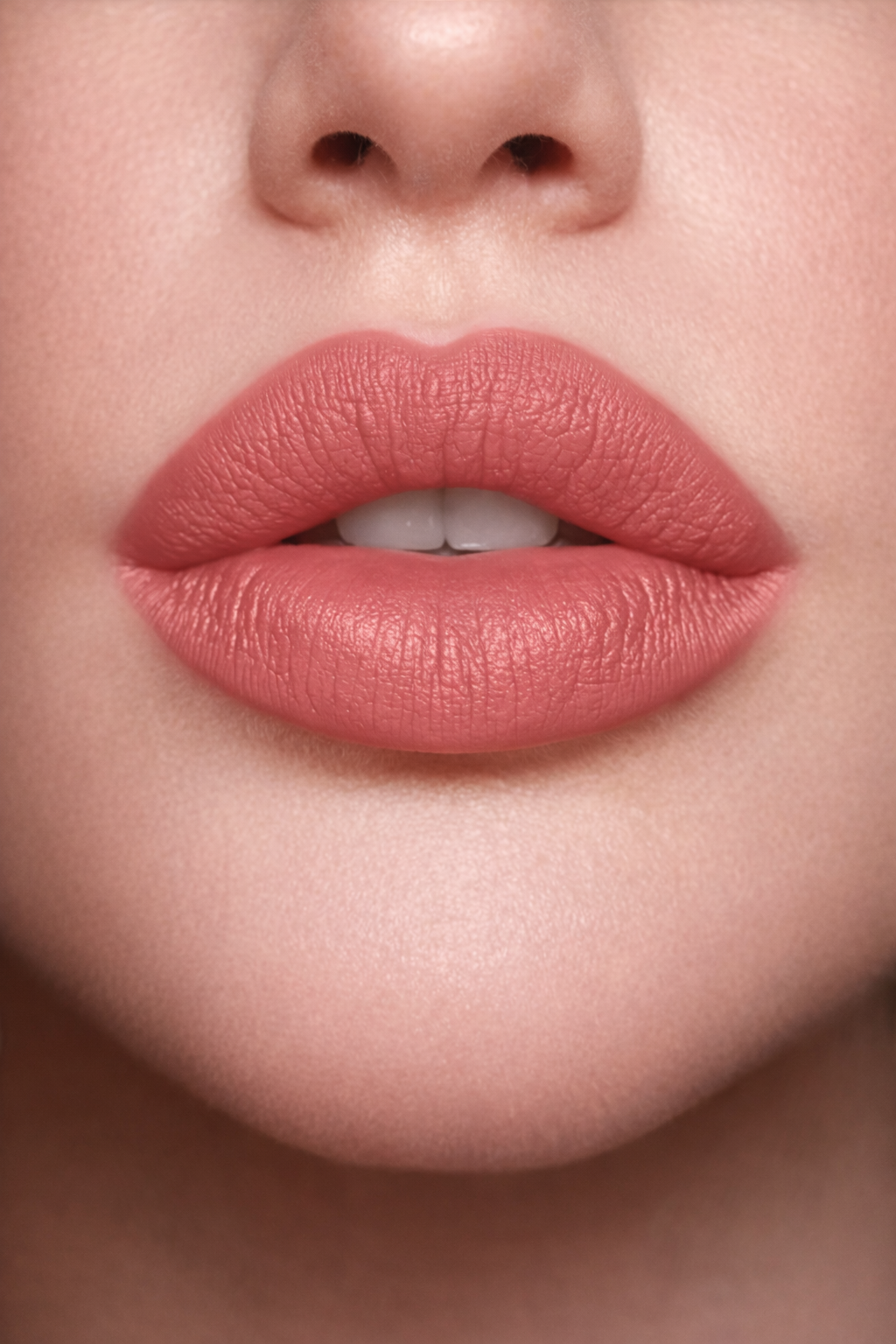Herlan Airy Matte Liquid Lipstick-Sunlit Sienna