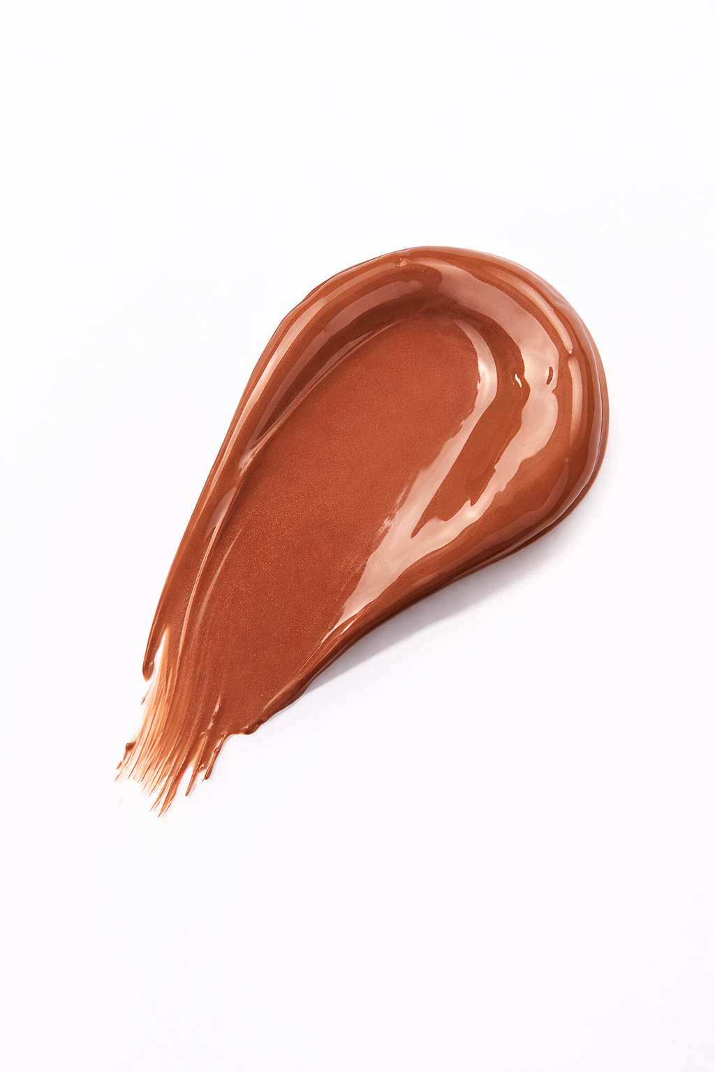 Herlan Airy Matte Liquid Lipstick-Caviar Cocoa