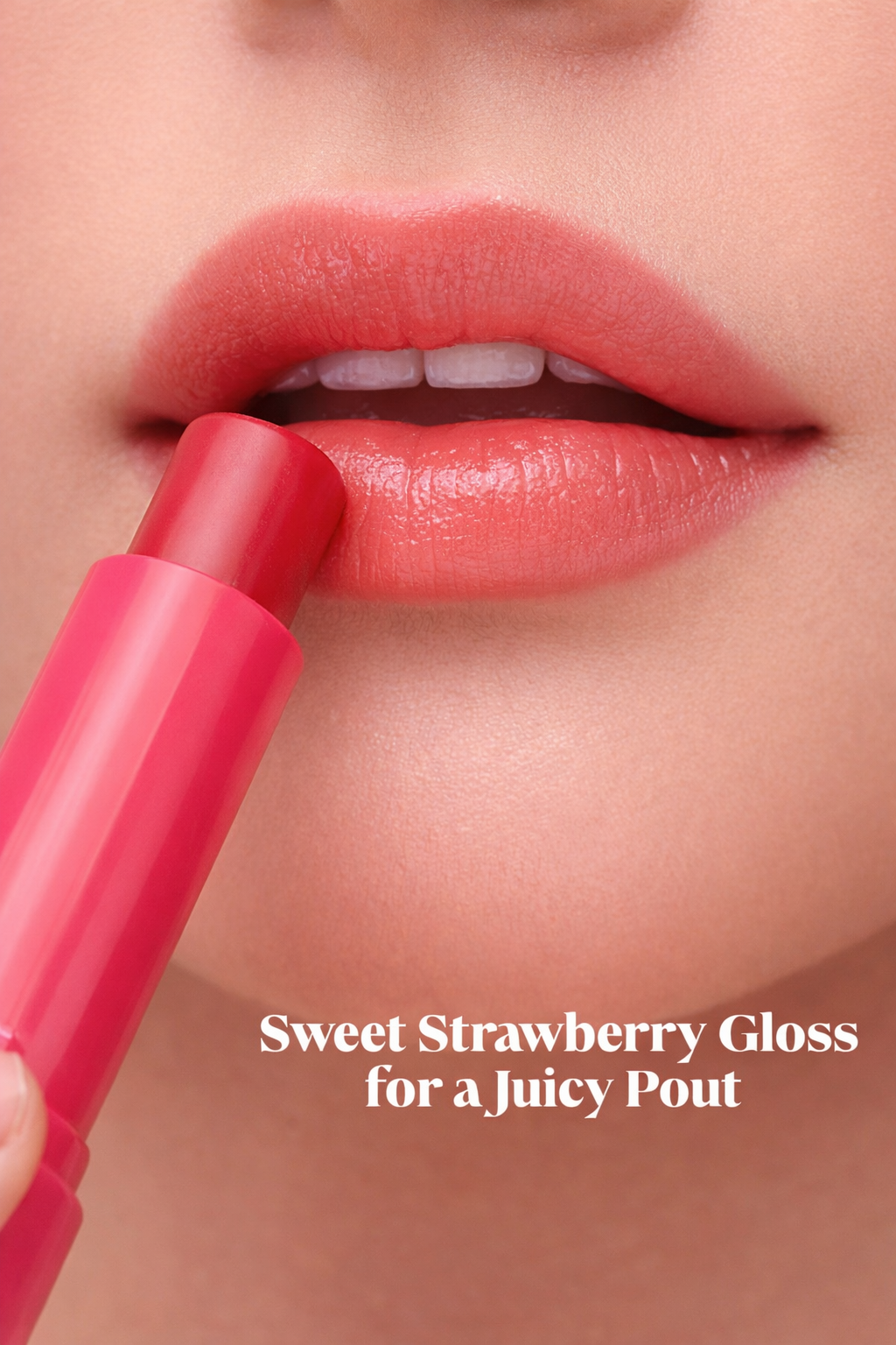  Blaze O’ Skin Berry Pop Tinted Lip Balm 4.5gm