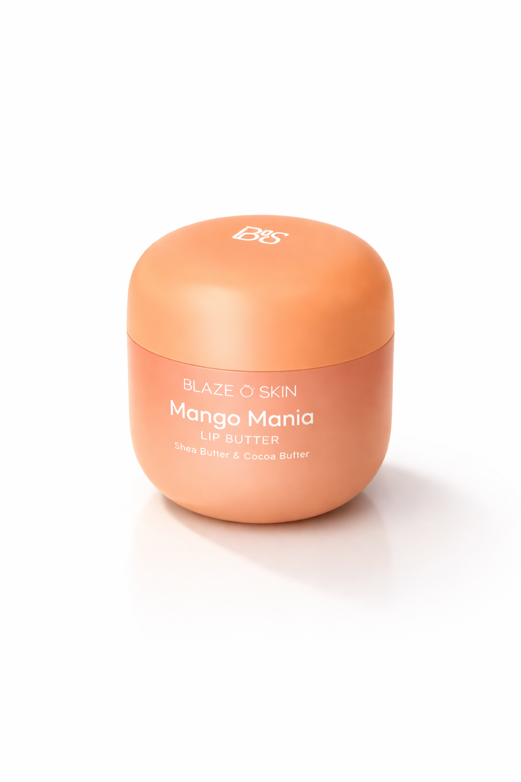 Blaze O’ Skin Mango Mania Lip Butter 30ml