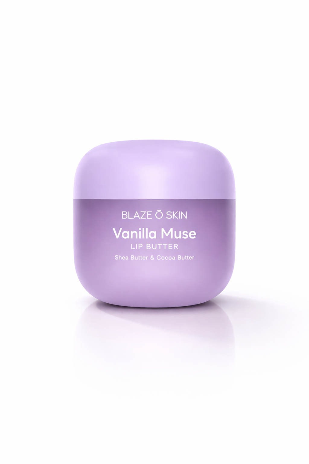 Blaze O’ Skin Vanilla Muse Lip Butter 30ml