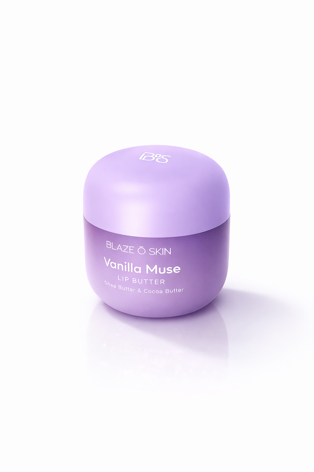 Blaze O’ Skin Vanilla Muse Lip Butter 30ml