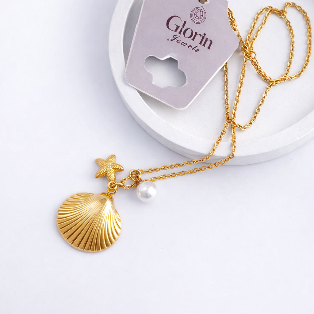 Glorin Chain Shell