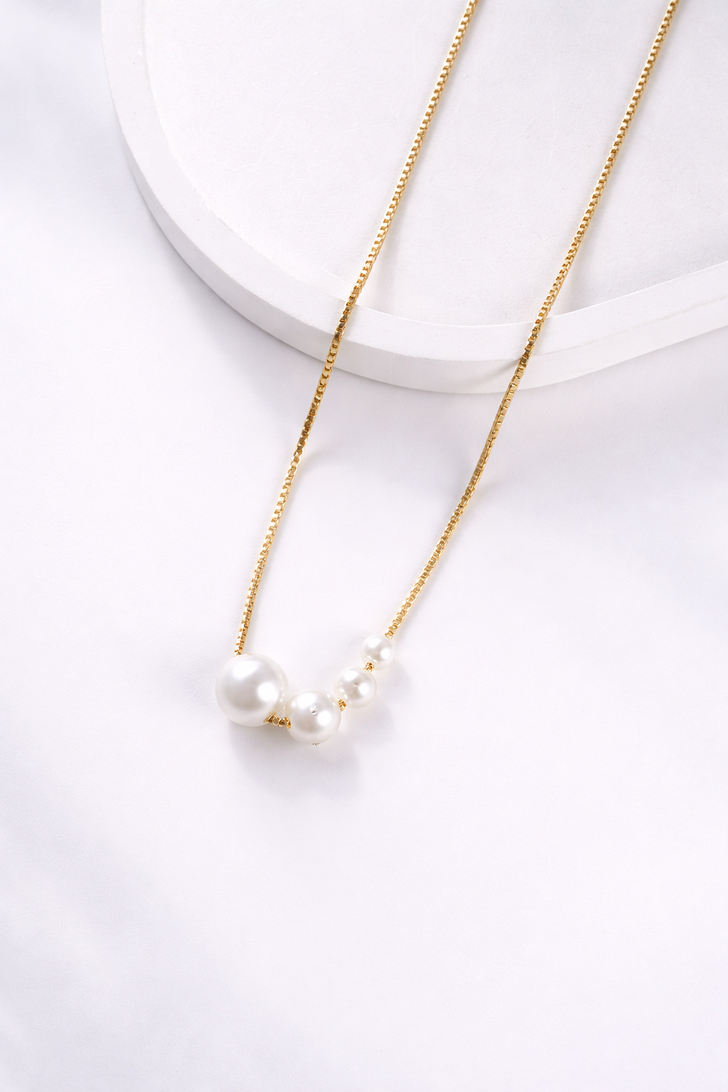 Glorin Chain Pearlette