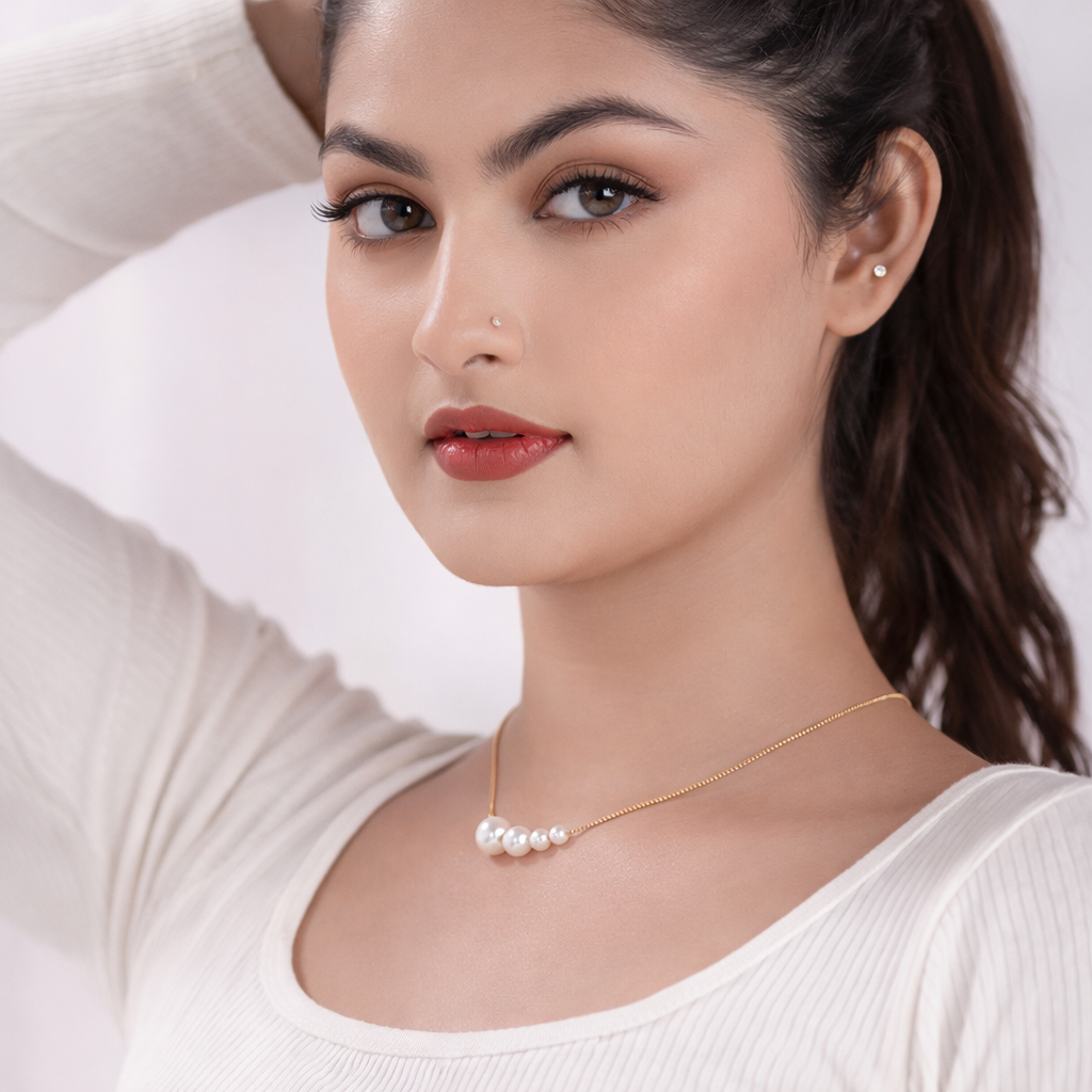 Glorin Chain Pearlette