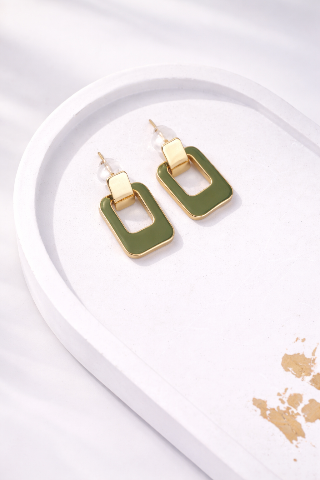 Glorin Earring Glimmer