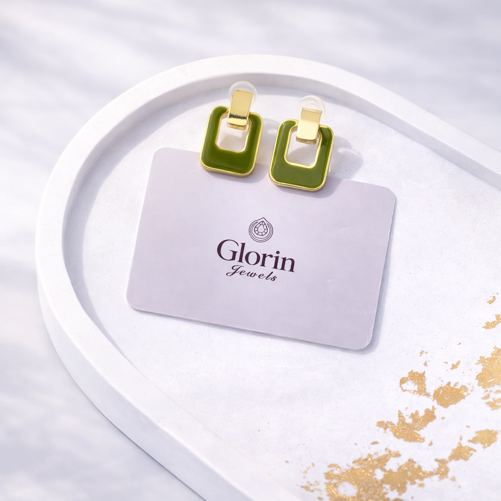 Glorin Earring Glimmer
