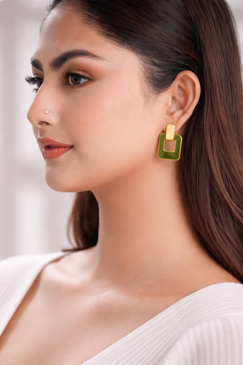 Glorin Earring Glimmer