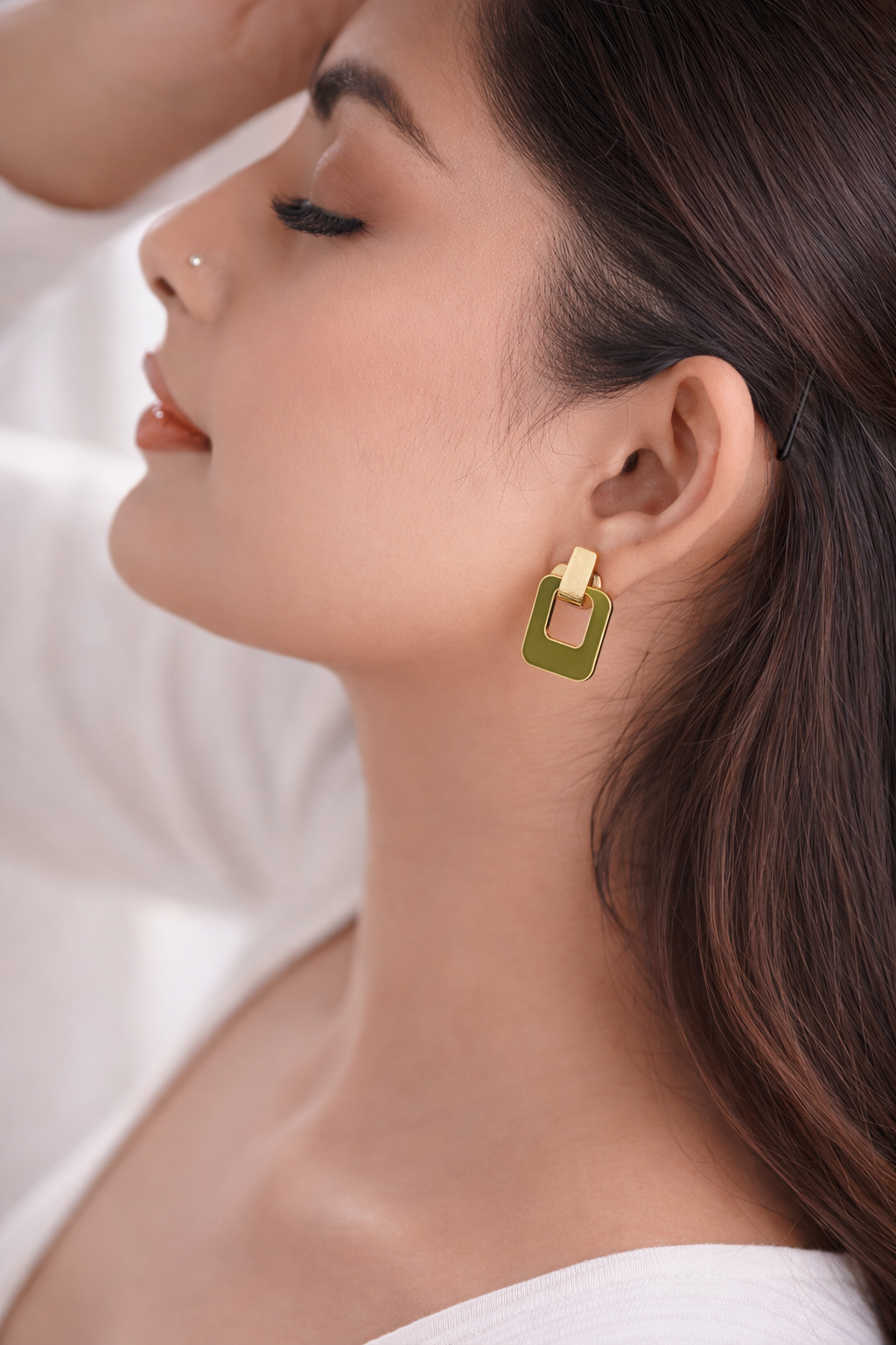 Glorin Earring Glimmer