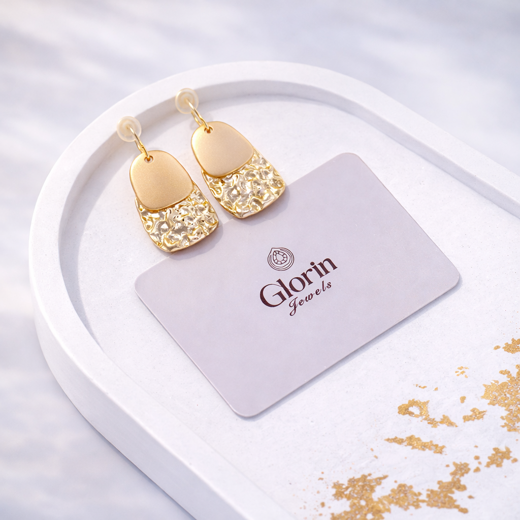 Glorin Earring Solene