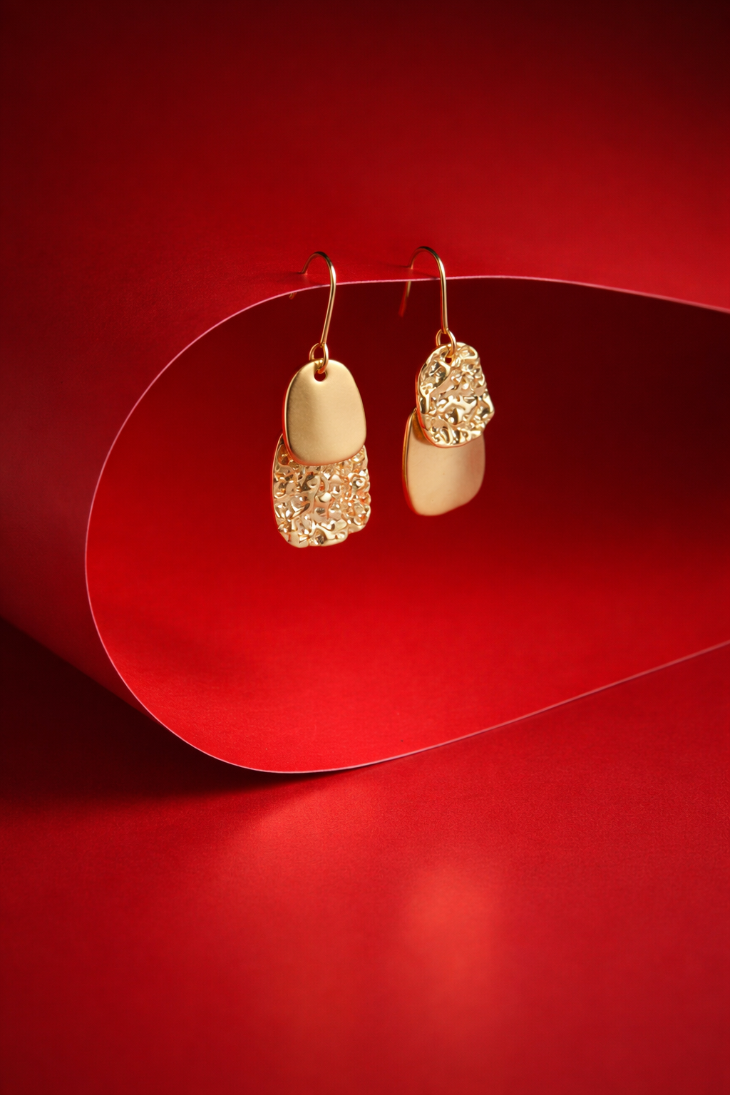 Glorin Earring Solene