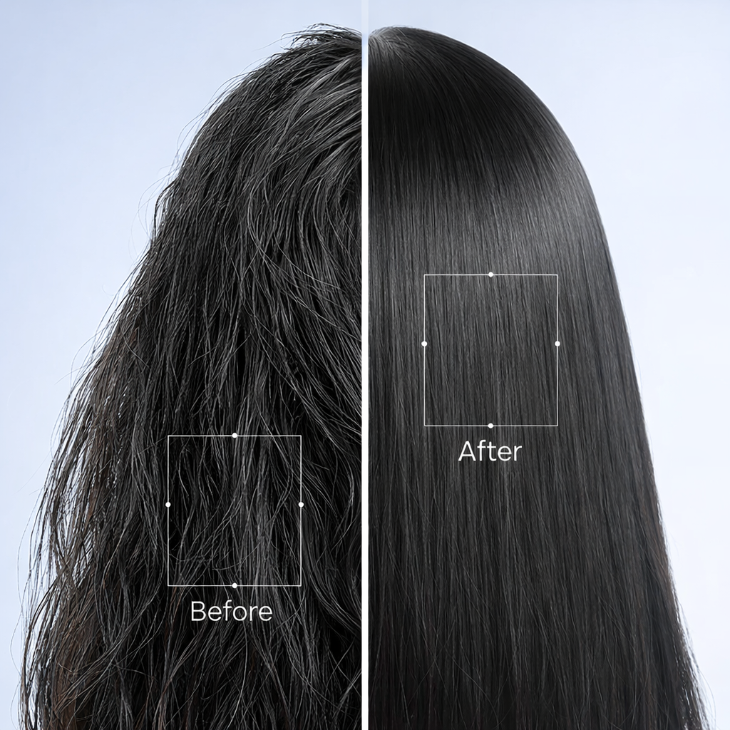 Cavotin Hydro-revive Hair Mask 200gm