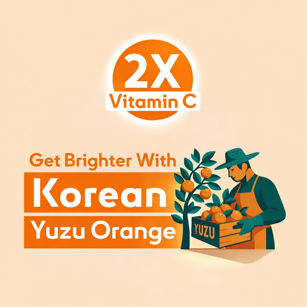 Skin Mynt Vitamin C Brightening Day Cream SPF 30 50gm