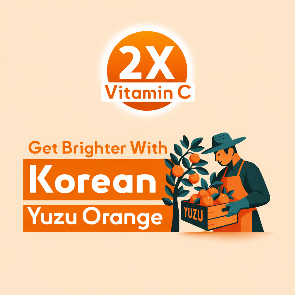 Skin Mynt Vitamin C Brightening Sleeping Mask 50g