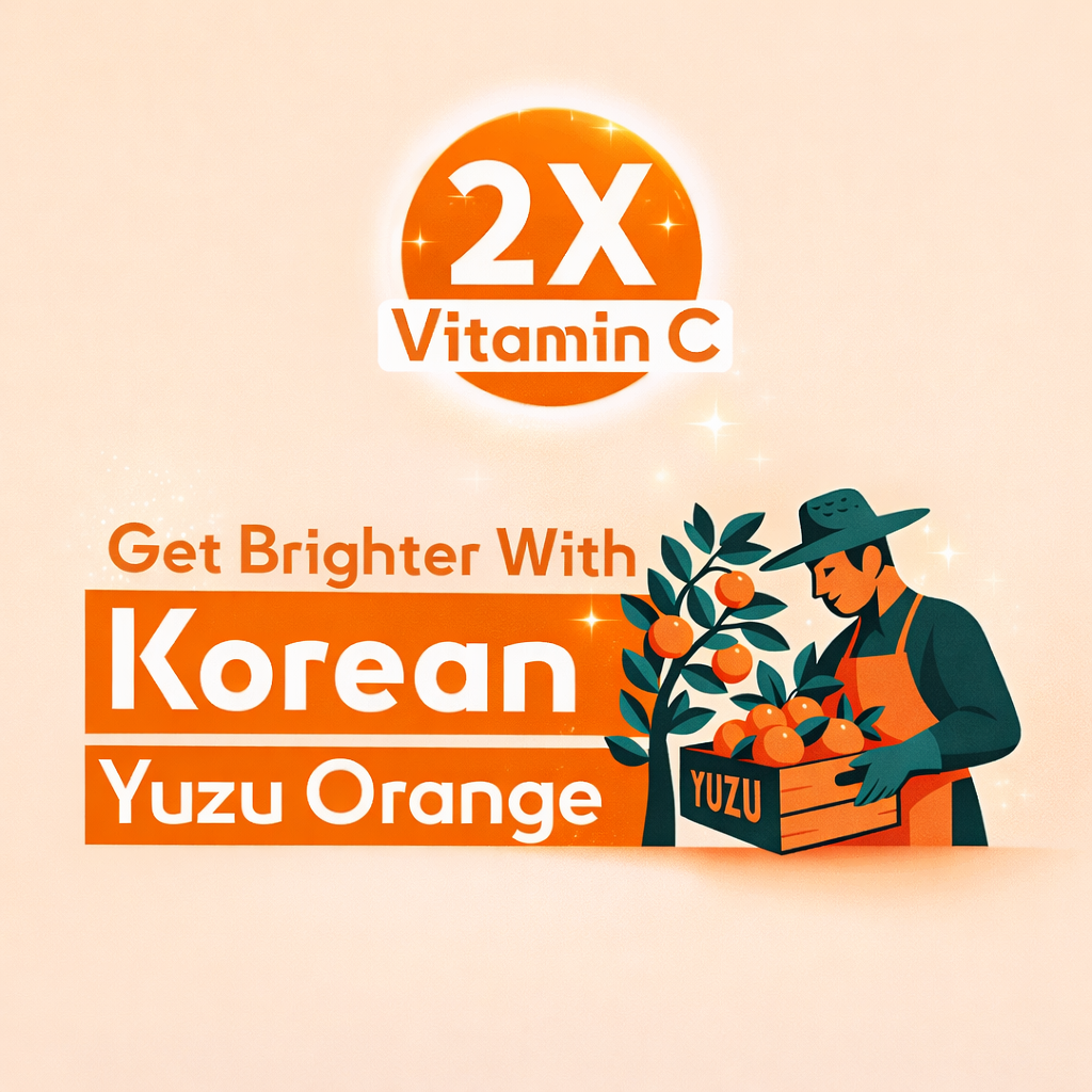 Skin Mynt Brightening Face Serum 30ml