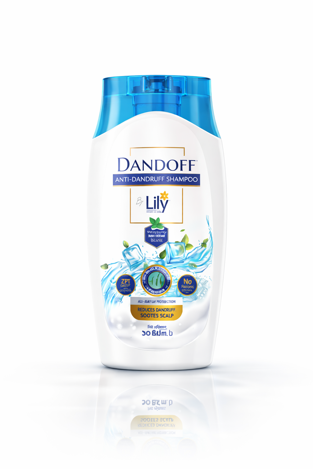 Dandoff- Anti Dandruff Shampoo 90ml