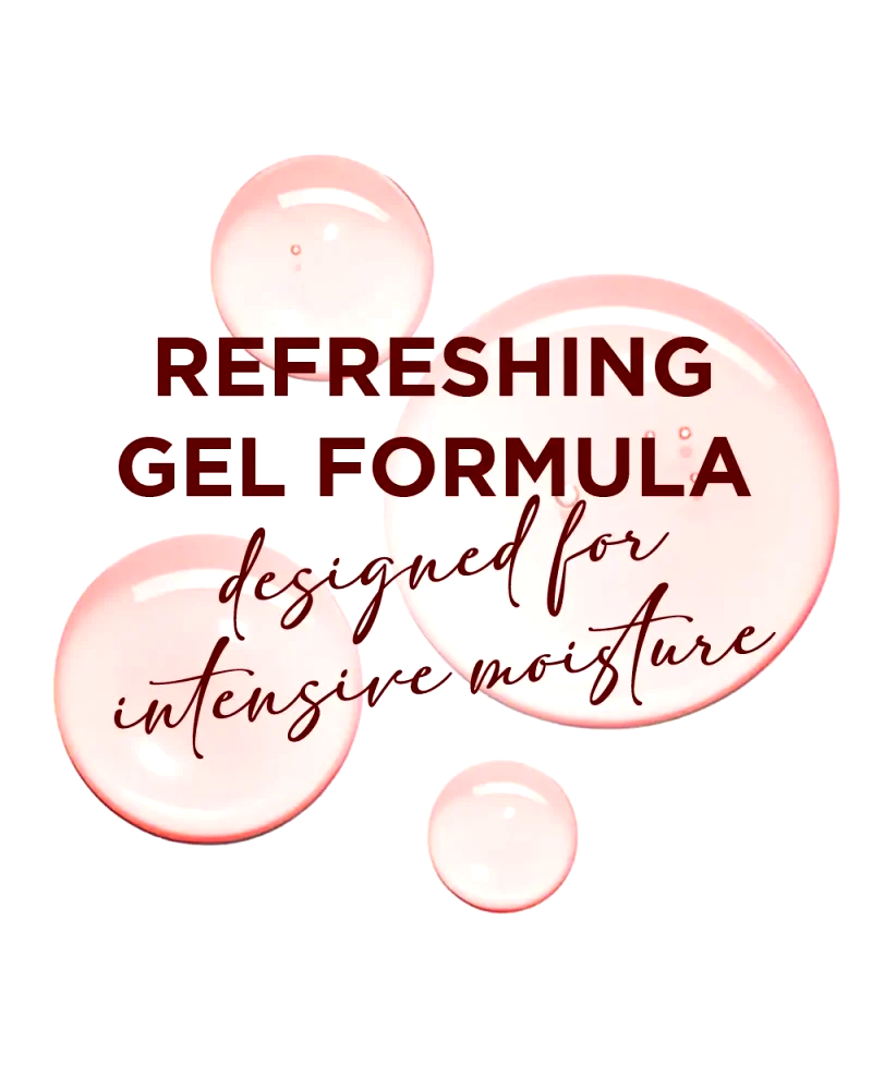 Lily Pomegranate Crush Body Wash 250ml