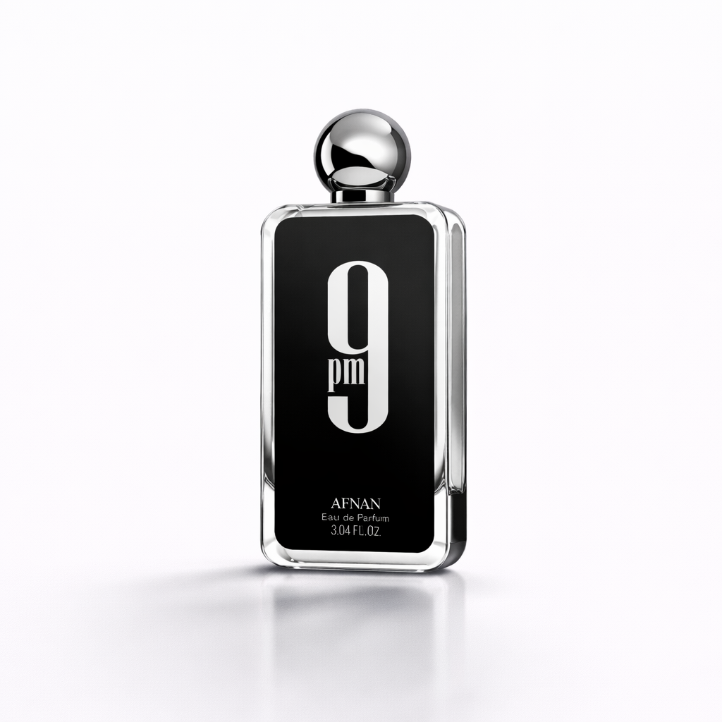 AFNAN 9PM EDP 100ML FOR MEN