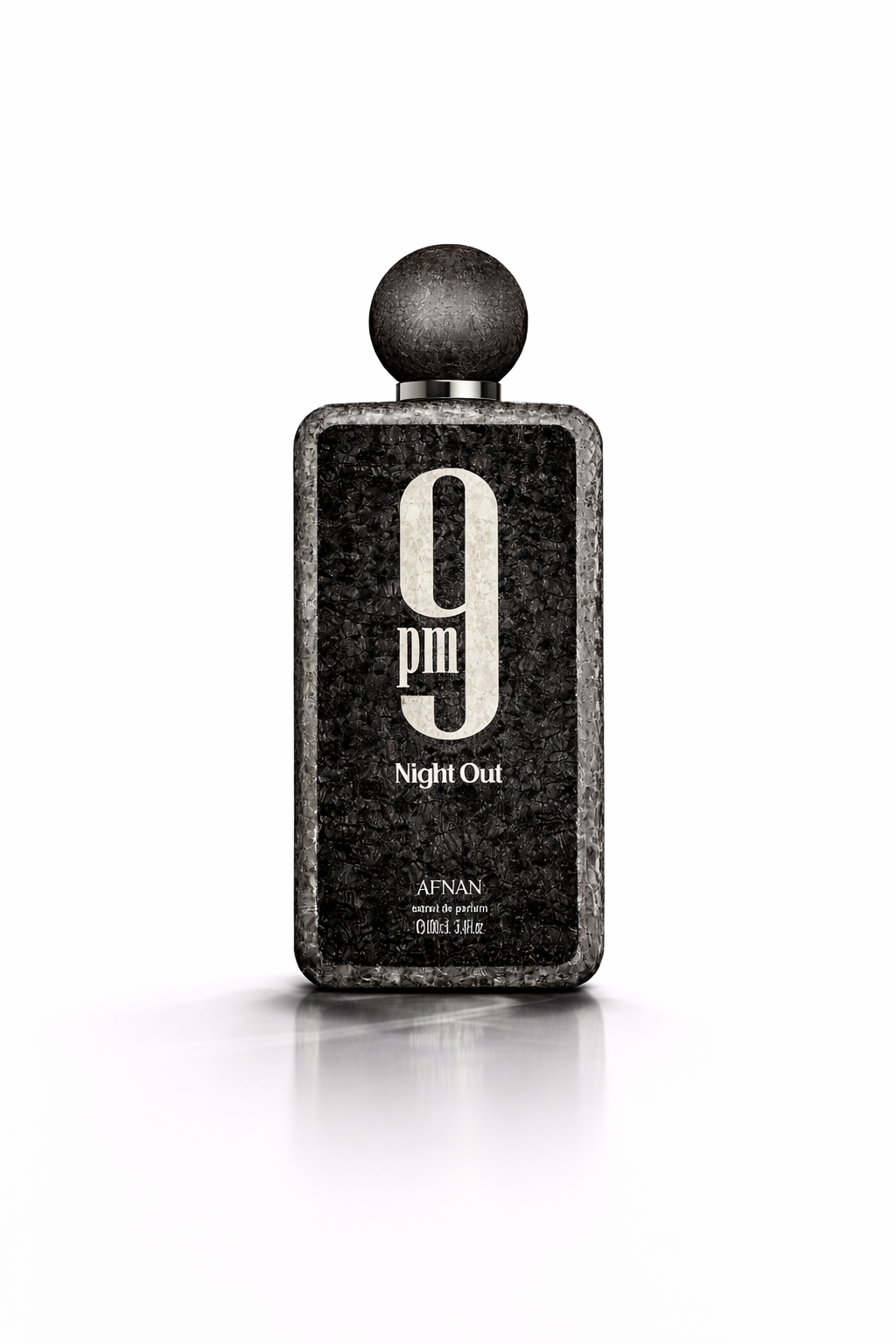 AFNAN 9PM NIGHT OUT 100ML FOR UNISEX