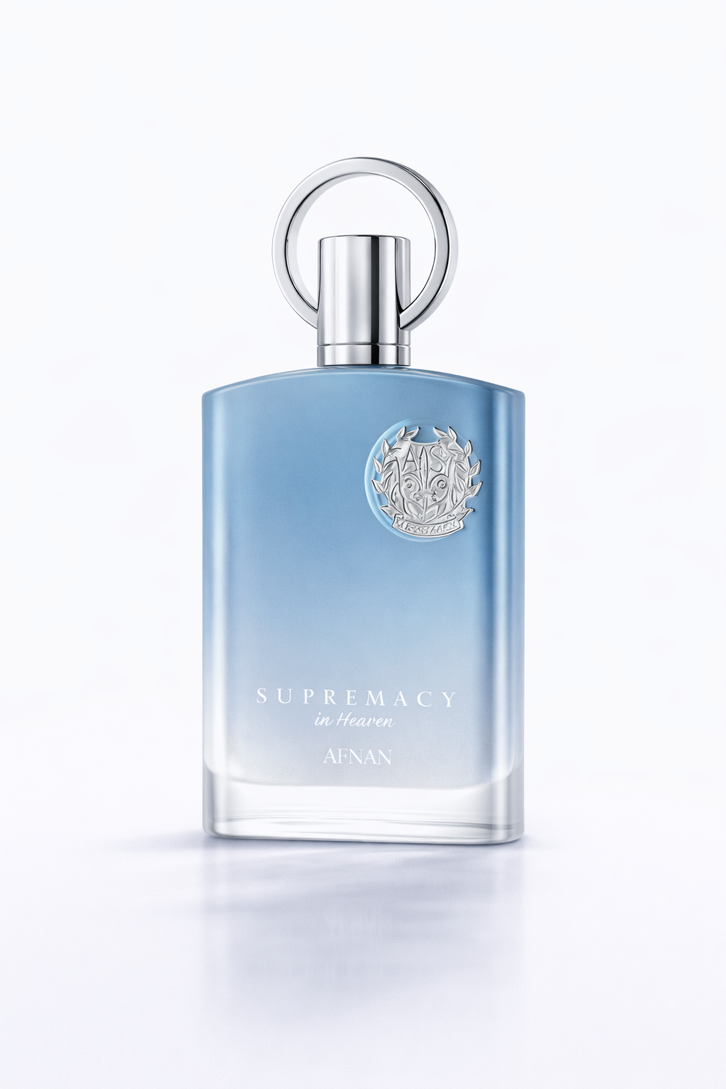 AFNAN SUPREMACY IN HEAVEN POUR HOMME EDP 100ML FOR MEN