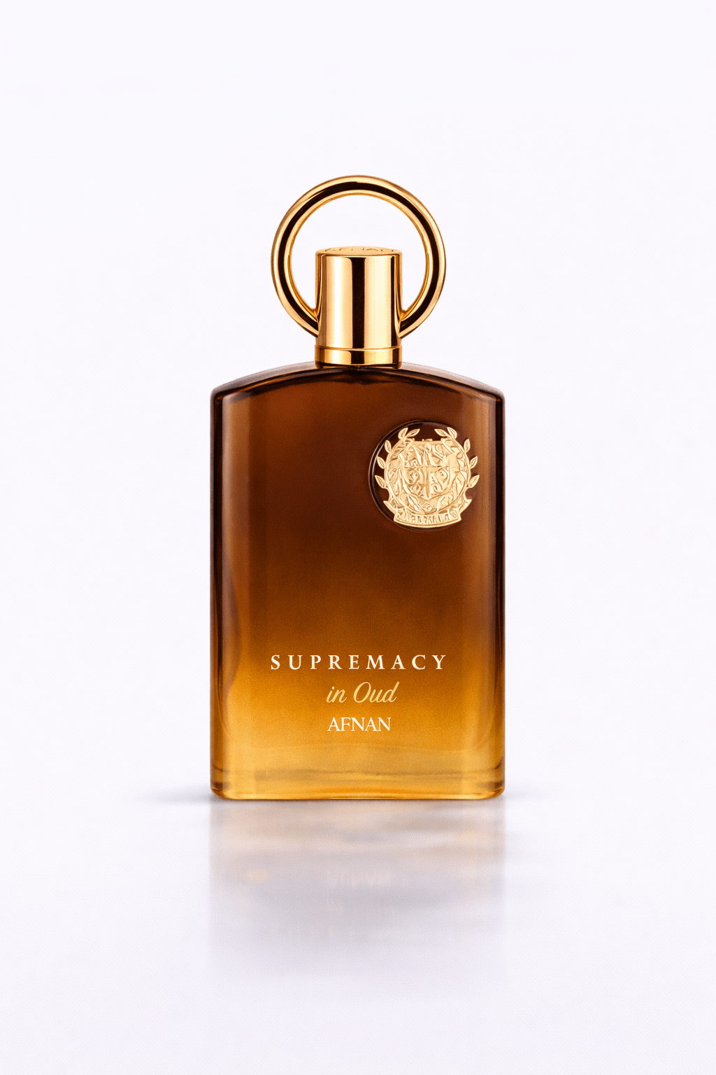 AFNAN SUPREMACY IN OUD EDP 100ML FOR UNISEX