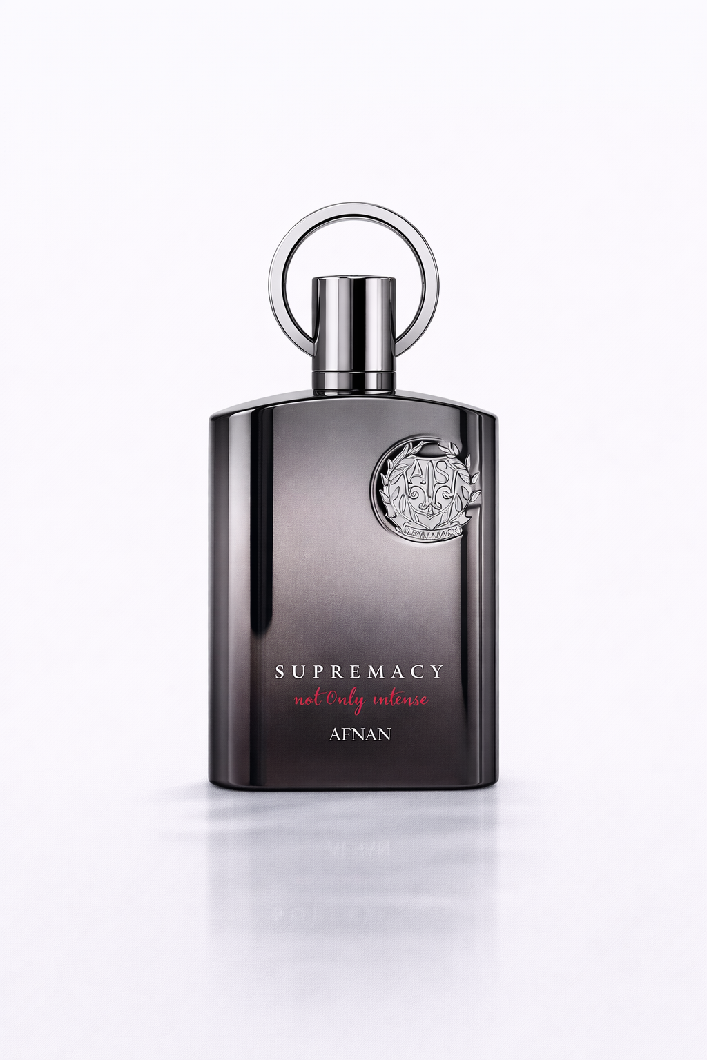 AFNAN SUPREMACY NOT ONLY INTENSE EDP 100ML FOR MEN