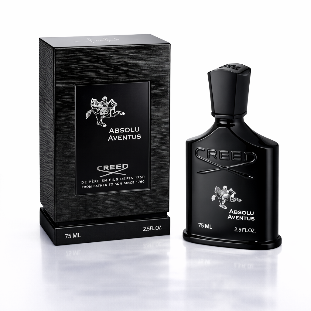 CREED ABSOLU AVENTUS EDP 75ML FOR MEN