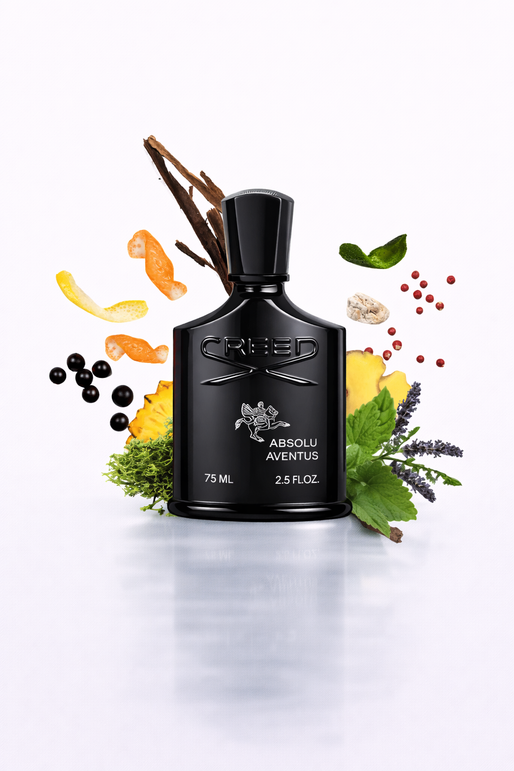 CREED ABSOLU AVENTUS EDP 75ML FOR MEN