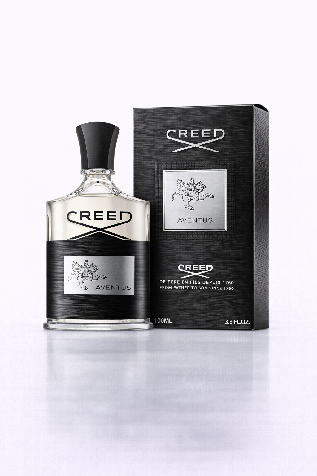 CREED AVENTUS EDP 100ML FOR MEN