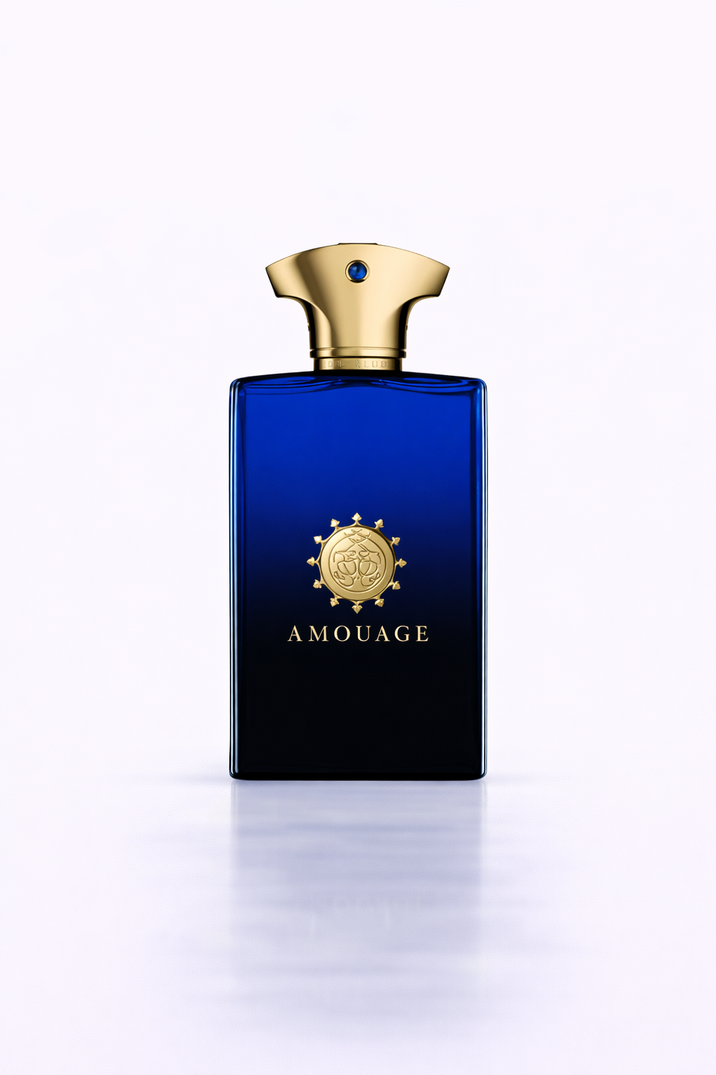 AMOUAGE INTERLUDE MAN WISHLIST EDP 100ML FOR MEN