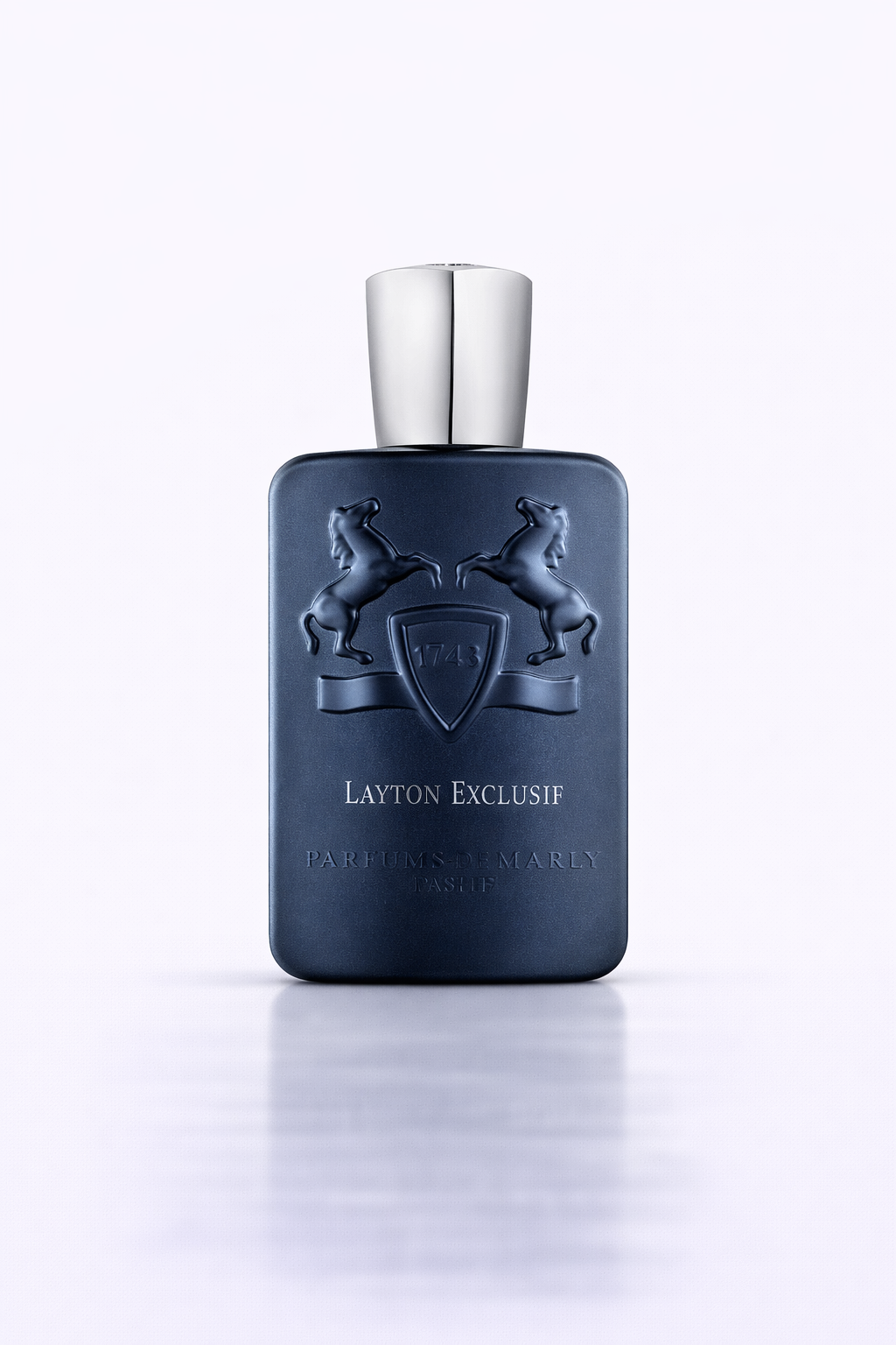 PARFUMS DE MARLY LAYTON EXCLUSIVE EDP 125ML FOR MEN
