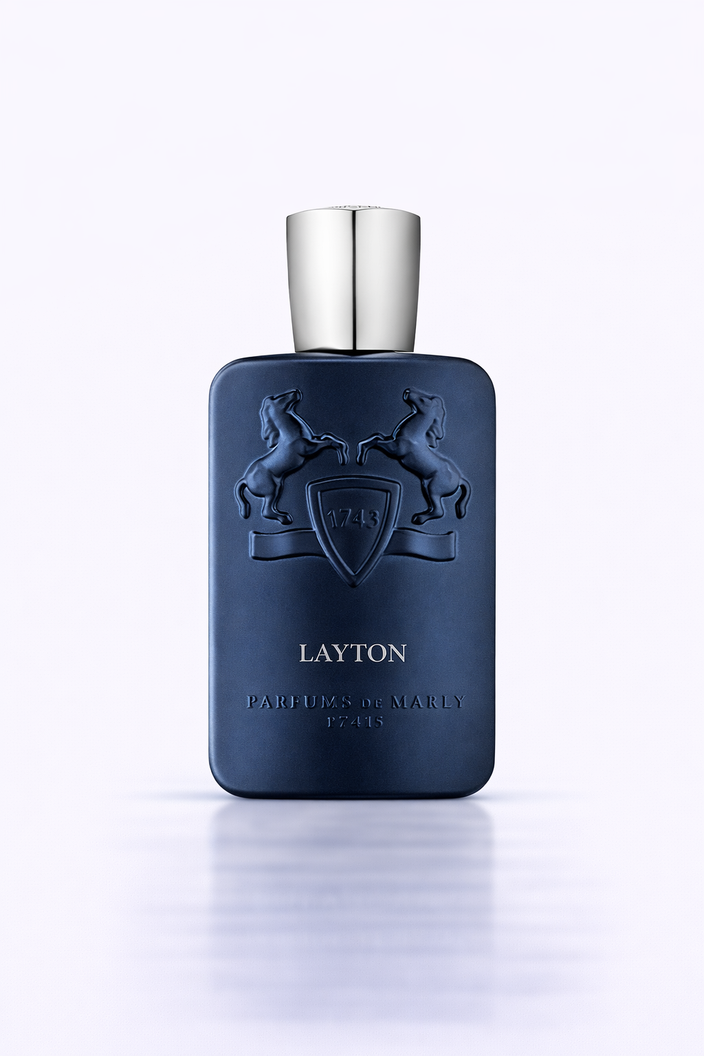 PARFUMS DE MARLY LAYTON EDP 125ML FOR MEN
