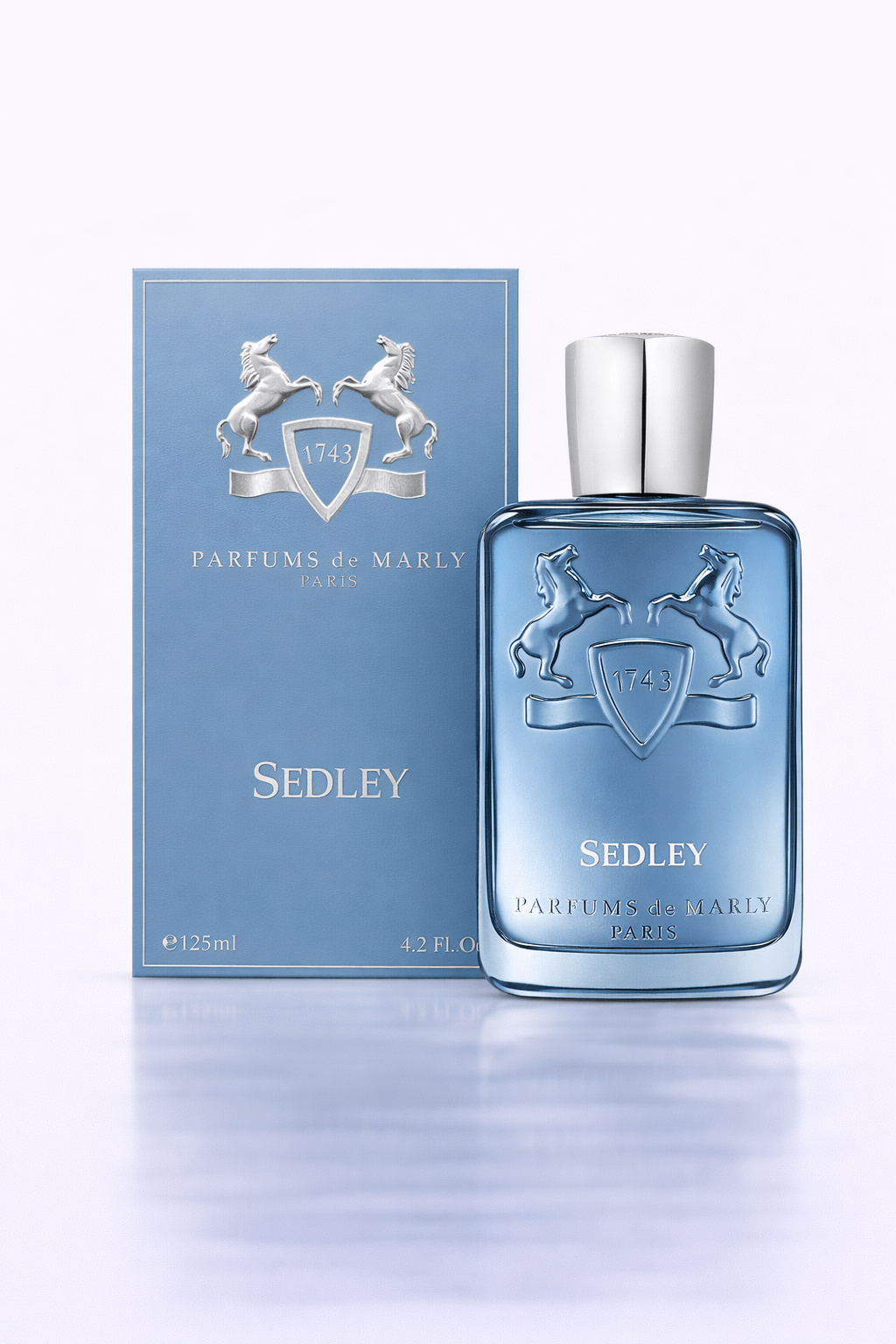 PARFUMS DE MARLY SEDLEY EDP 125 ML FOR UNISEX