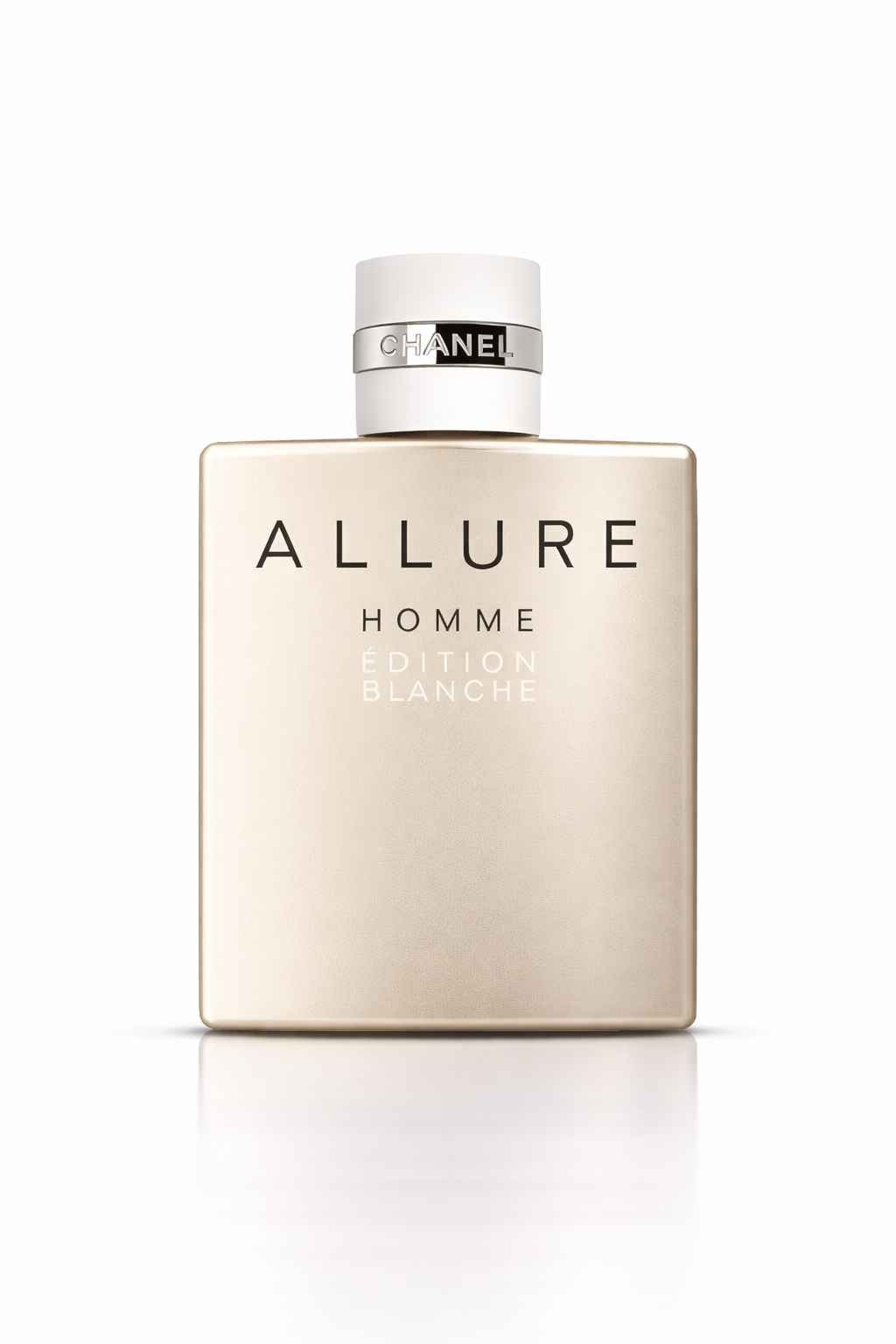 CHANEL ALLURE HOMME EDITION BLANCHE EDP 100ML FOR MEN