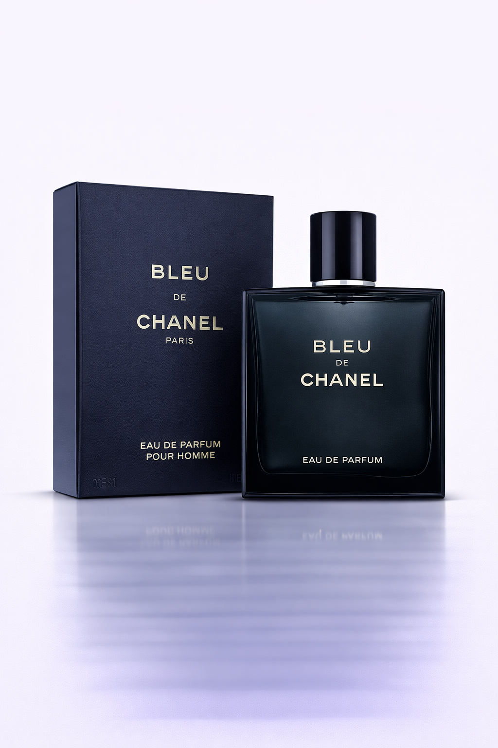 BLEU DE CHANEL EDP 100 ML FOR MEN