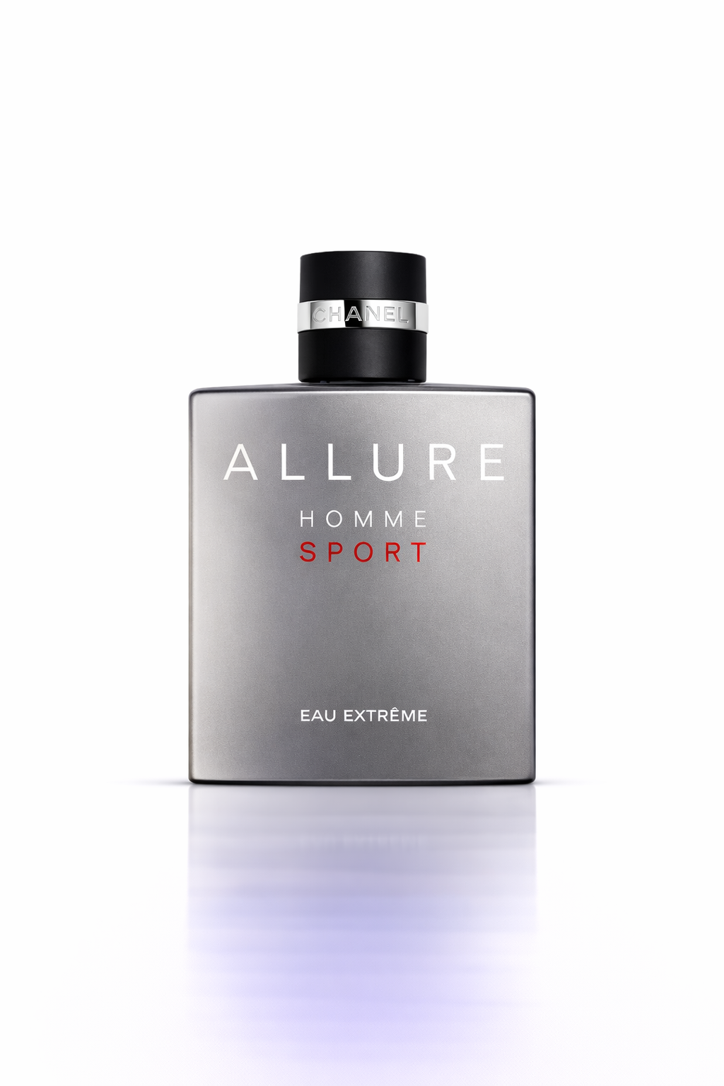 CHANEL ALLURE HOMME SPORTS EAU EXTREME 100 ML FOR MEN