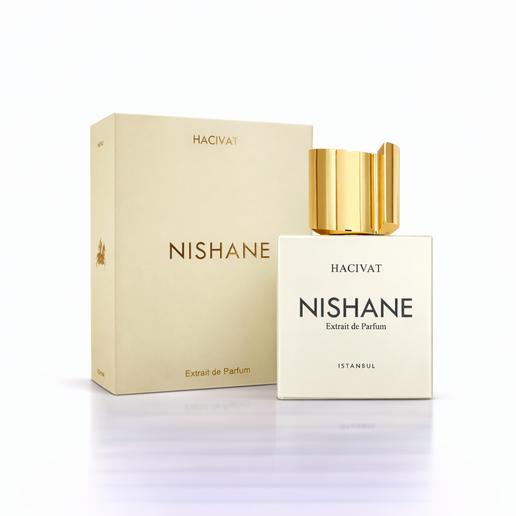 NISHANE HACIVAT EXTRAIT DE PARFUM 100ML FOR MEN