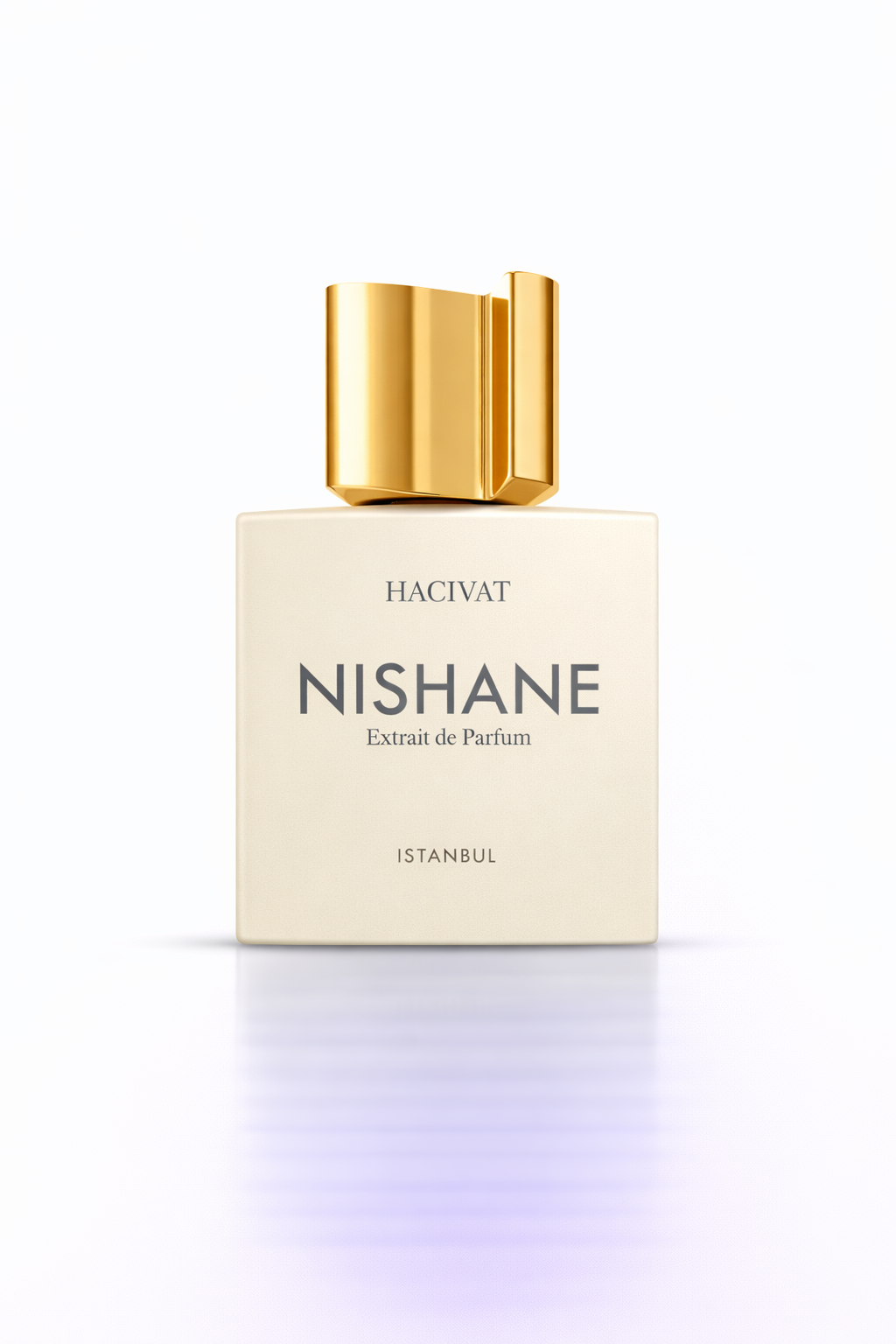 NISHANE HACIVAT EXTRAIT DE PARFUM 100ML FOR MEN