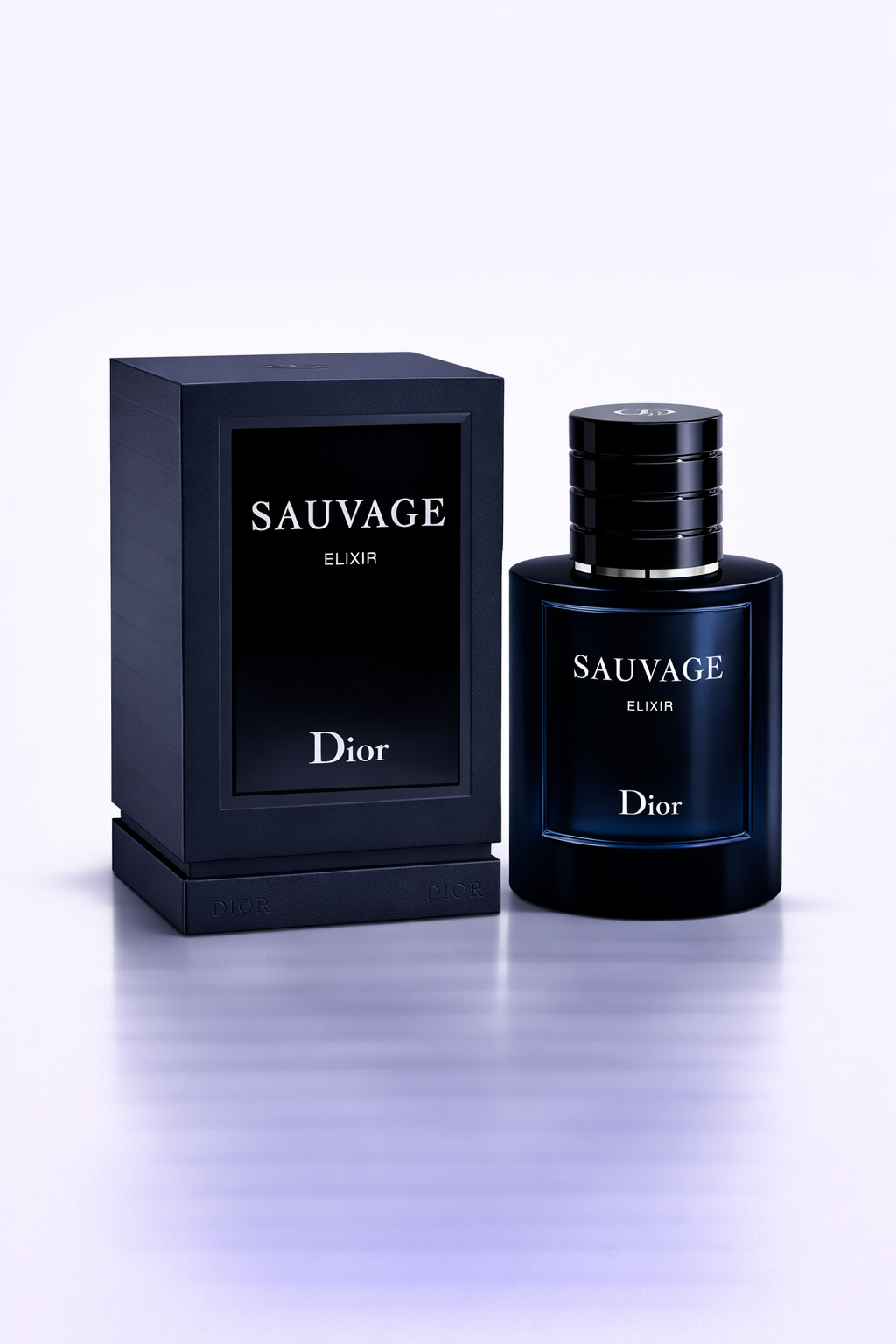 DIOR SAUVAGE ELIXIR PARFUM 60ML FOR MEN