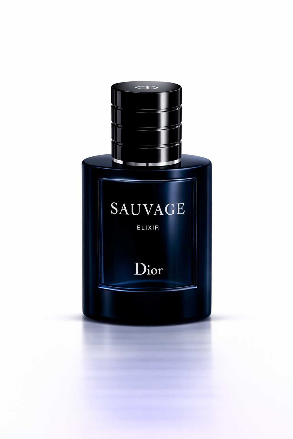 DIOR SAUVAGE ELIXIR PARFUM 60ML FOR MEN