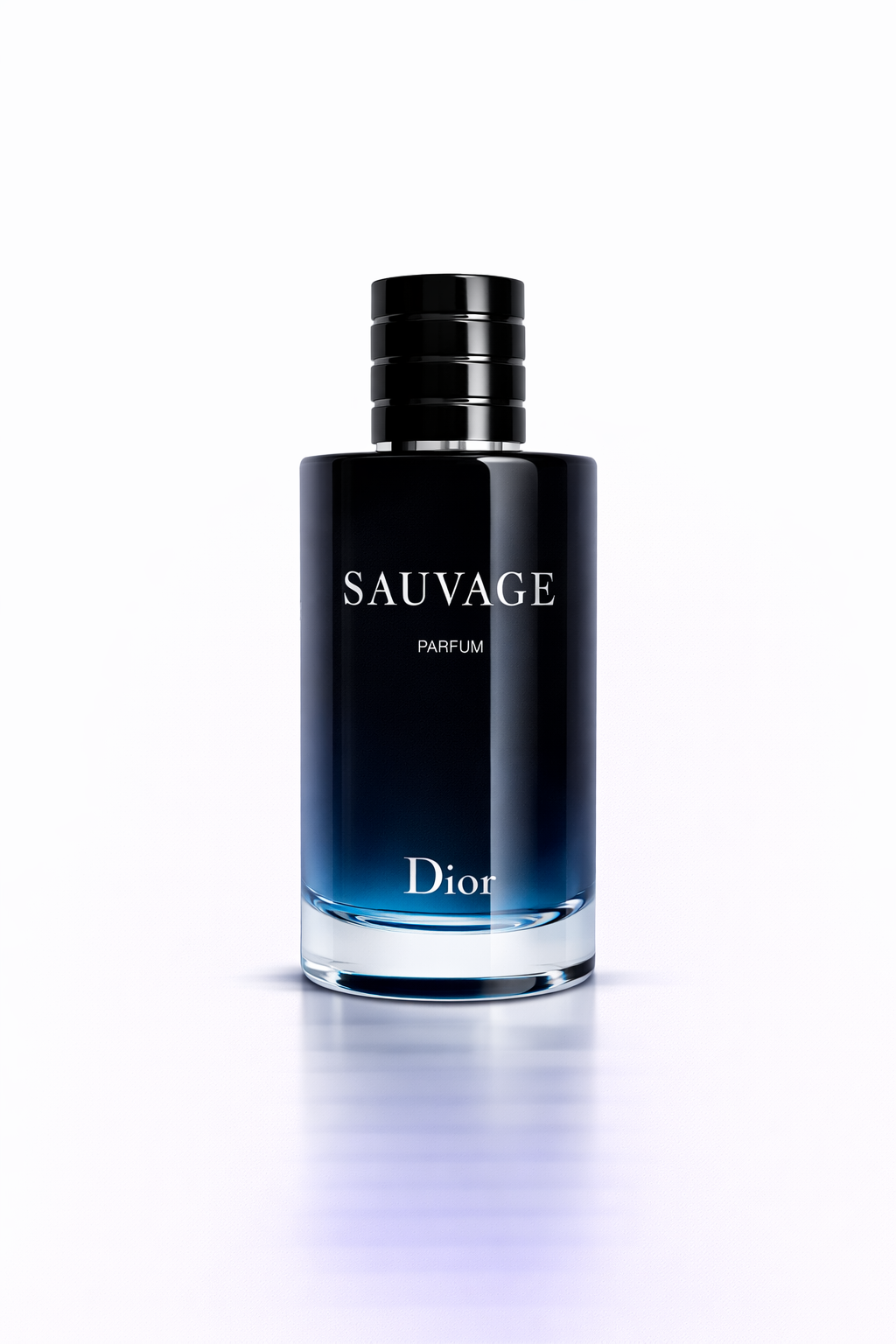 CHRISTIAN DIOR SAUVAGE PARFUM FOR MEN