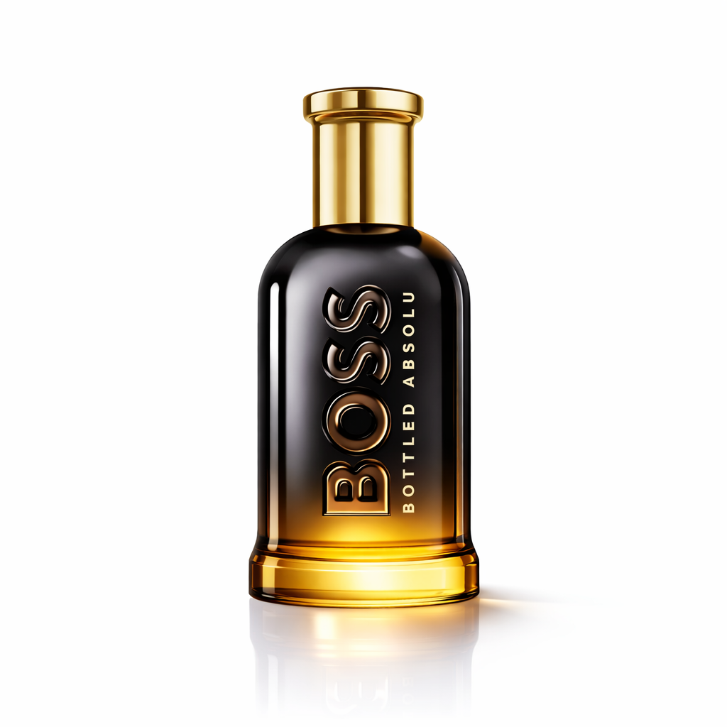 HUGO BOSS BOTTLED ABSOLU PARFUM INTENSE