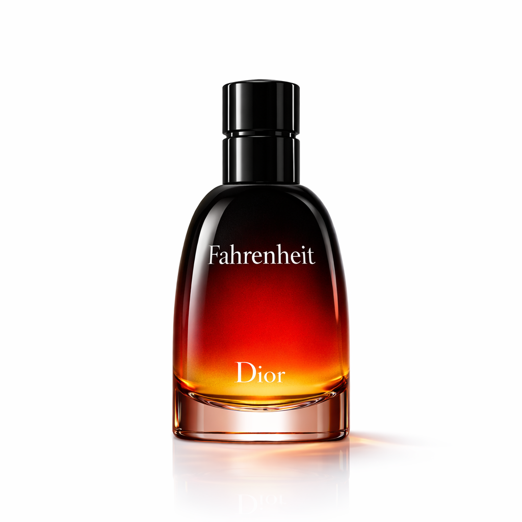 CHRISTIAN DIOR FAHRENHEIT PARFUM 75ML FOR MAN