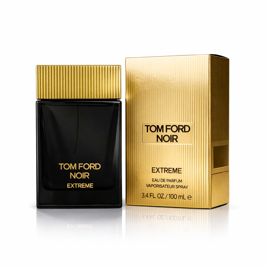 TOM FORD NOIR EXTREME EDP 100ML FOR MEN