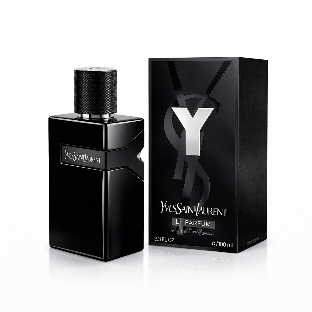 YSL – YVES SAINT LAURENT Y Le PARFUM 100ML FOR MEN
