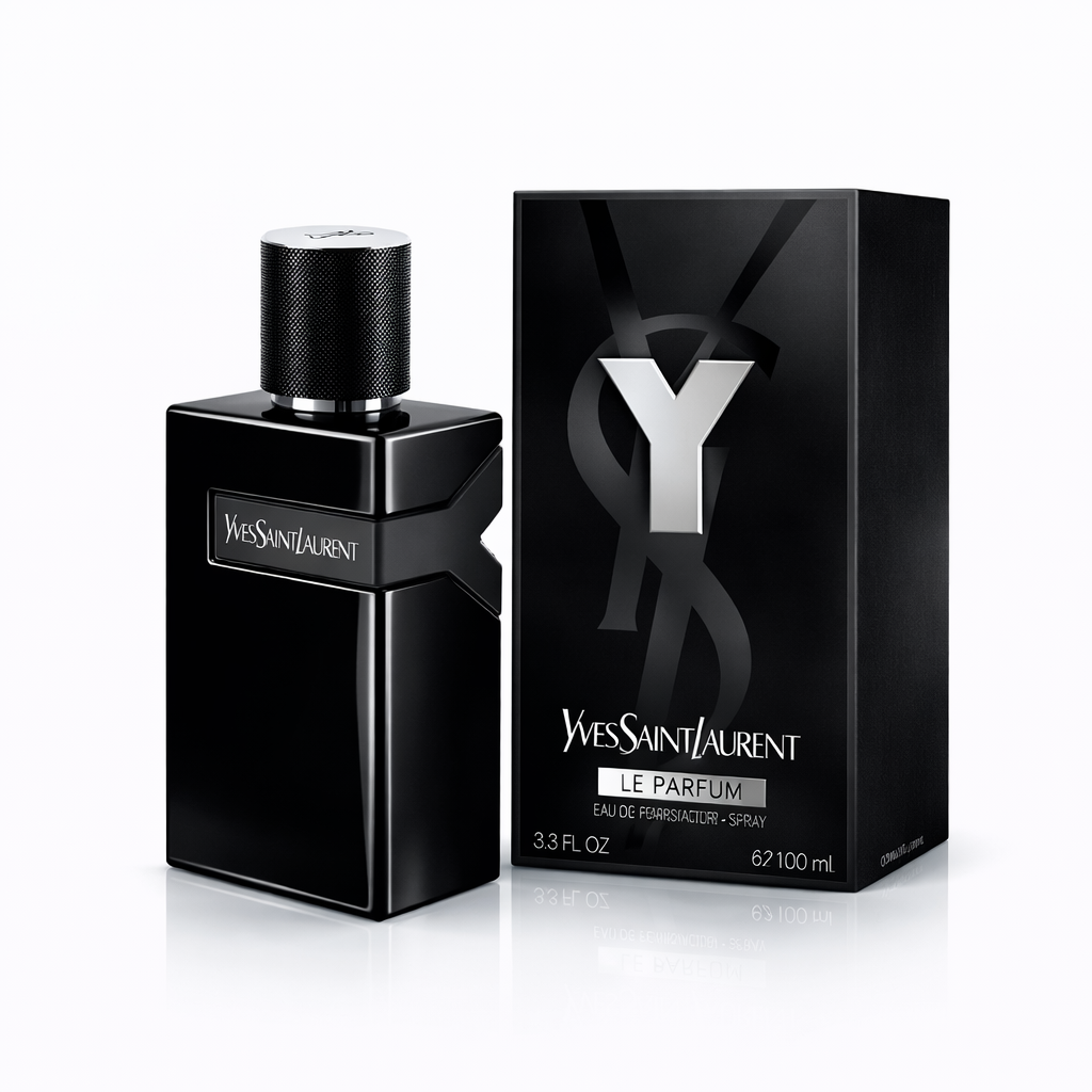 YSL – YVES SAINT LAURENT Y Le PARFUM 100ML FOR MEN