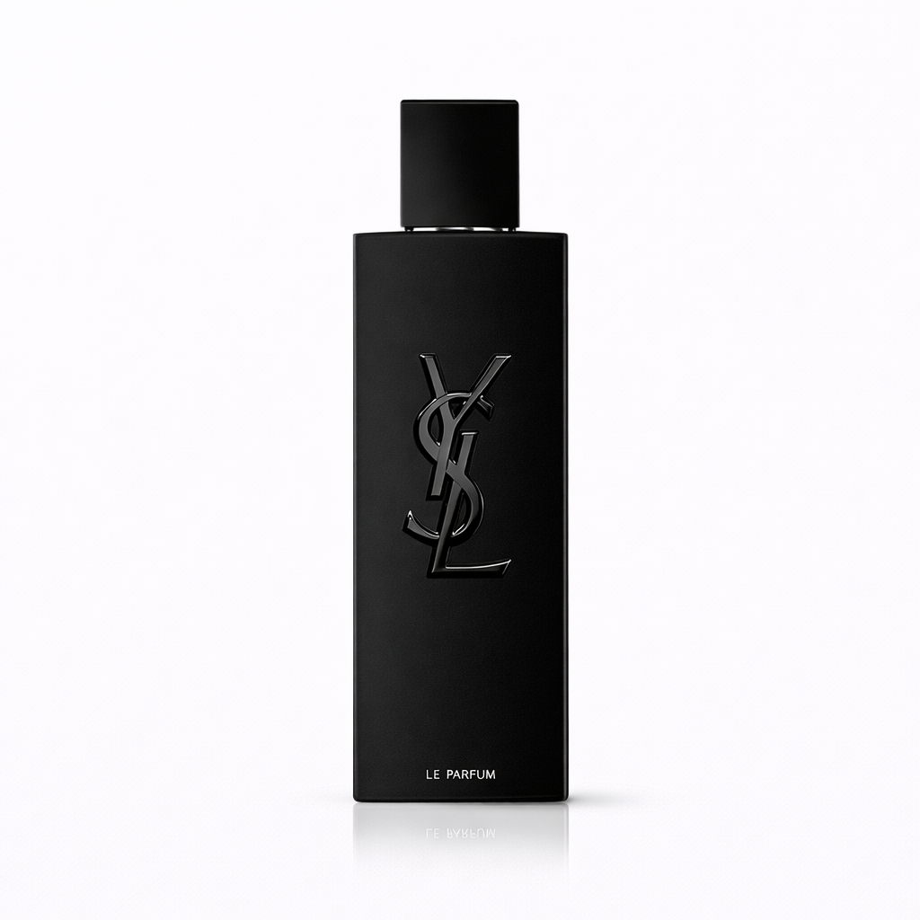 YVES SAINT LAURENT MYSLF LE PARFUM 100ML FOR MEN