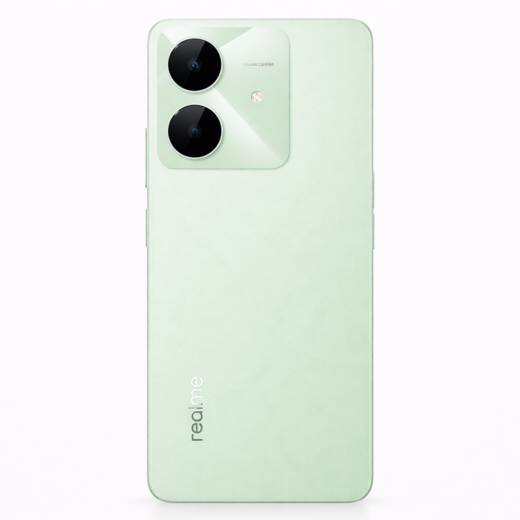 Realme Note 60X (4/64)
